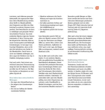 Krafttraining für Frauen 50+