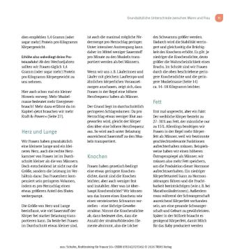 Krafttraining für Frauen 50+