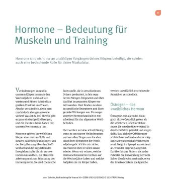 Krafttraining für Frauen 50+