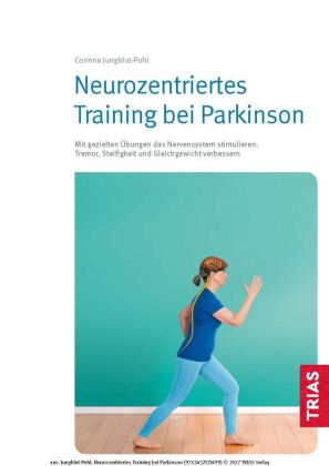 Neurozentriertes Training bei Parkinson
