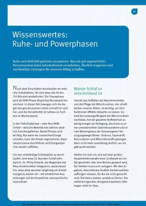 Neurozentriertes Training bei Parkinson
