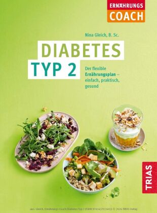 Ernährungs-Coach Diabetes Typ 2