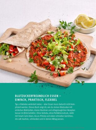 Ernährungs-Coach Diabetes Typ 2