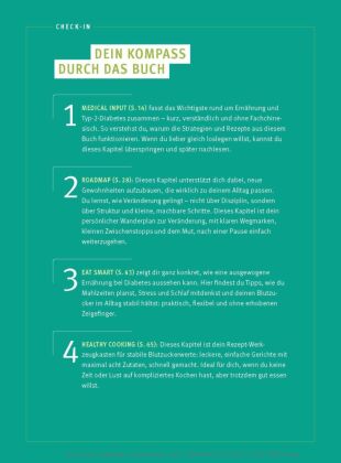 Ernährungs-Coach Diabetes Typ 2