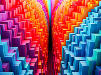 CALVENDO Puzzle HoloGlimmer | 2000 Teile Lege-Größe 90x67cm Foto-Puzzle für glückliche Stunden