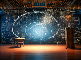 CALVENDO Puzzle Bewegungswissenschaften | 2000 Teile Lege-Größe 90x67cm Foto-Puzzle für glückliche Stunden
