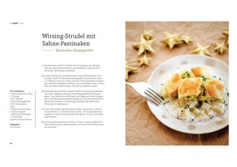 Vegan durch die Weihnachtszeit