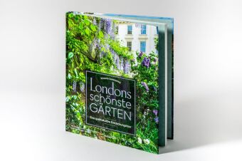 Londons schönste Gärten