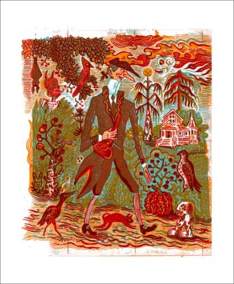 Die Sage von Sleepy Hollow