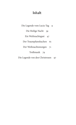 Die schönsten Weihnachtsgeschichten