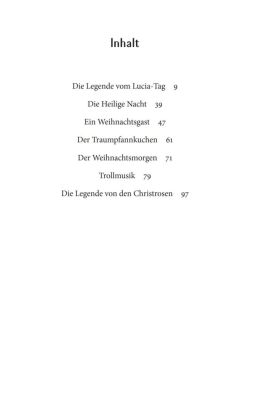 Die schönsten Weihnachtsgeschichten