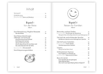 HypnoHelping - Der Selbsthilfe-Guide für Familien