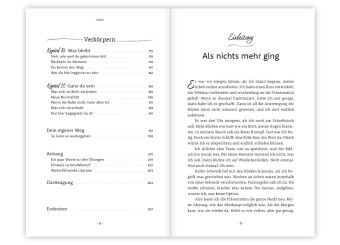 Die Kunst, im Hier und Jetzt zu leben