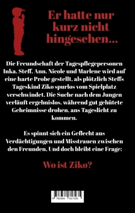 Es waren nur Sekunden