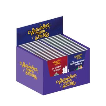 Weihnachtsmann & Co. KG - Die magische Perle
