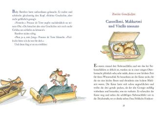 Die Muskeltiere - Tierisch gute Einschlaf-Geschichten