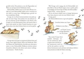 Die Muskeltiere - Tierisch gute Einschlaf-Geschichten