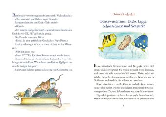 Die Muskeltiere - Tierisch gute Einschlaf-Geschichten