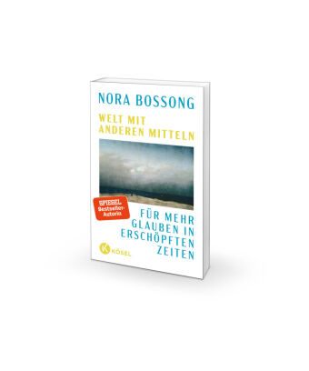 Welt mit anderen Mitteln