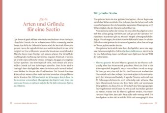 Deine Bauchgeburt