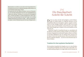 Deine Bauchgeburt