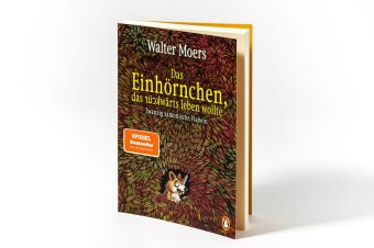 Das Einhörnchen, das rückwärts leben wollte