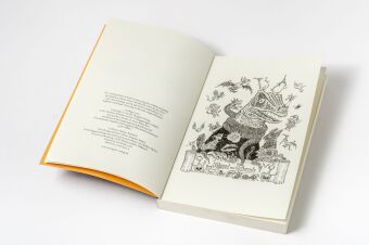 Das Einhörnchen, das rückwärts leben wollte