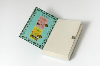 Miss Bee und der Tote in der Bibliothek
