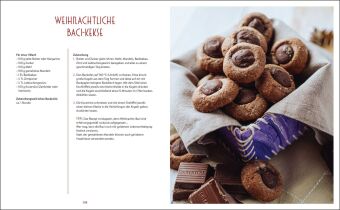 Die Schokoladenvilla-Backstube