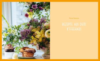 Die Schokoladenvilla-Backstube