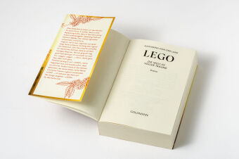 Lego - Die Welt ist voller Träume