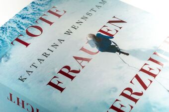 Tote Frauen verzeihen nicht
