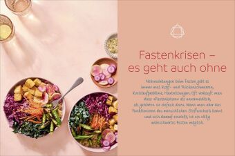 Fasten ohne Krisen