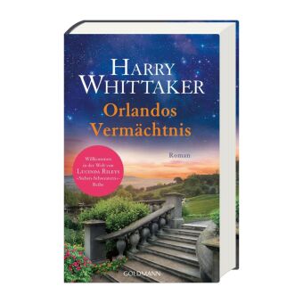 Orlandos Vermächtnis