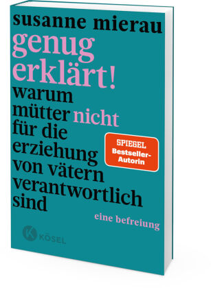 Genug erklärt!