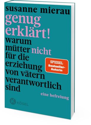 Genug erklärt!