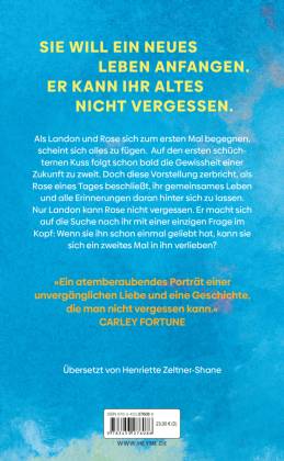 Genug für ein halbes Leben