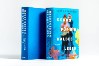 Genug für ein halbes Leben
