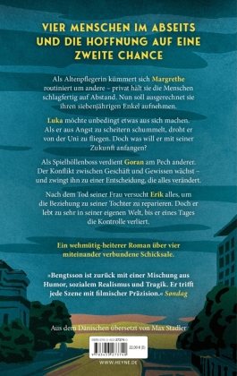 Morgen ist alles besser