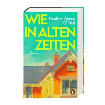 Wie in alten Zeiten
