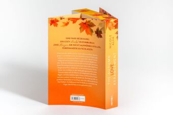 The Autumn Love Arrangement