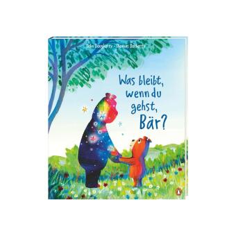 Was bleibt, wenn du gehst, Bär?