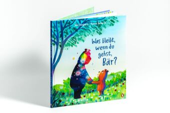 Was bleibt, wenn du gehst, Bär?