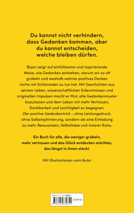 Der Positive-Gedanken-Trick