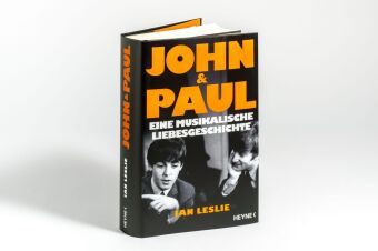 John & Paul