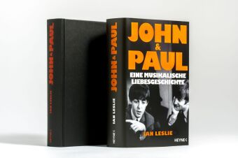 John & Paul