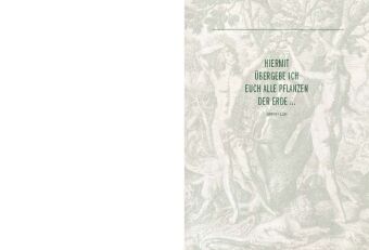 Der Garten der Bibel