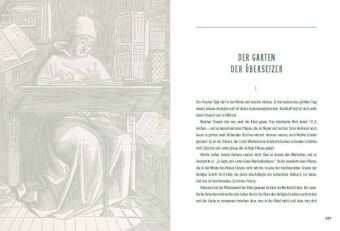Der Garten der Bibel