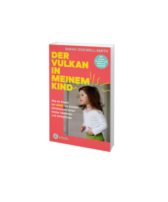 Der Vulkan in meinem Kind