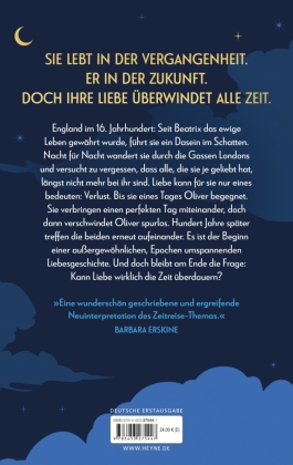 Die Liebe am Ende der Zeit